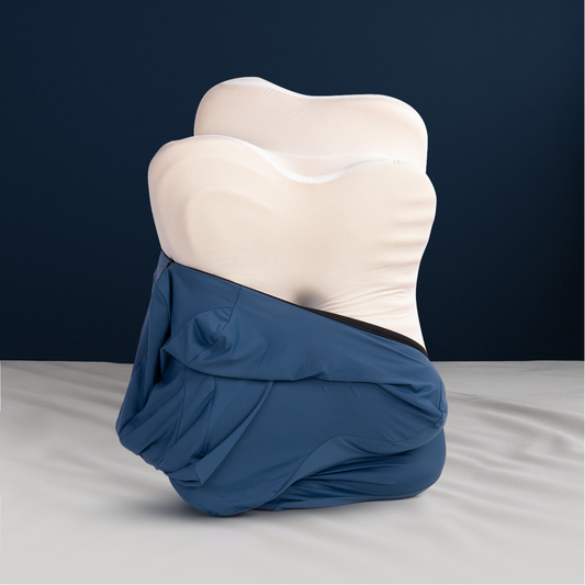 Fodera di Ricambio per Cuscino Calynia 3.0