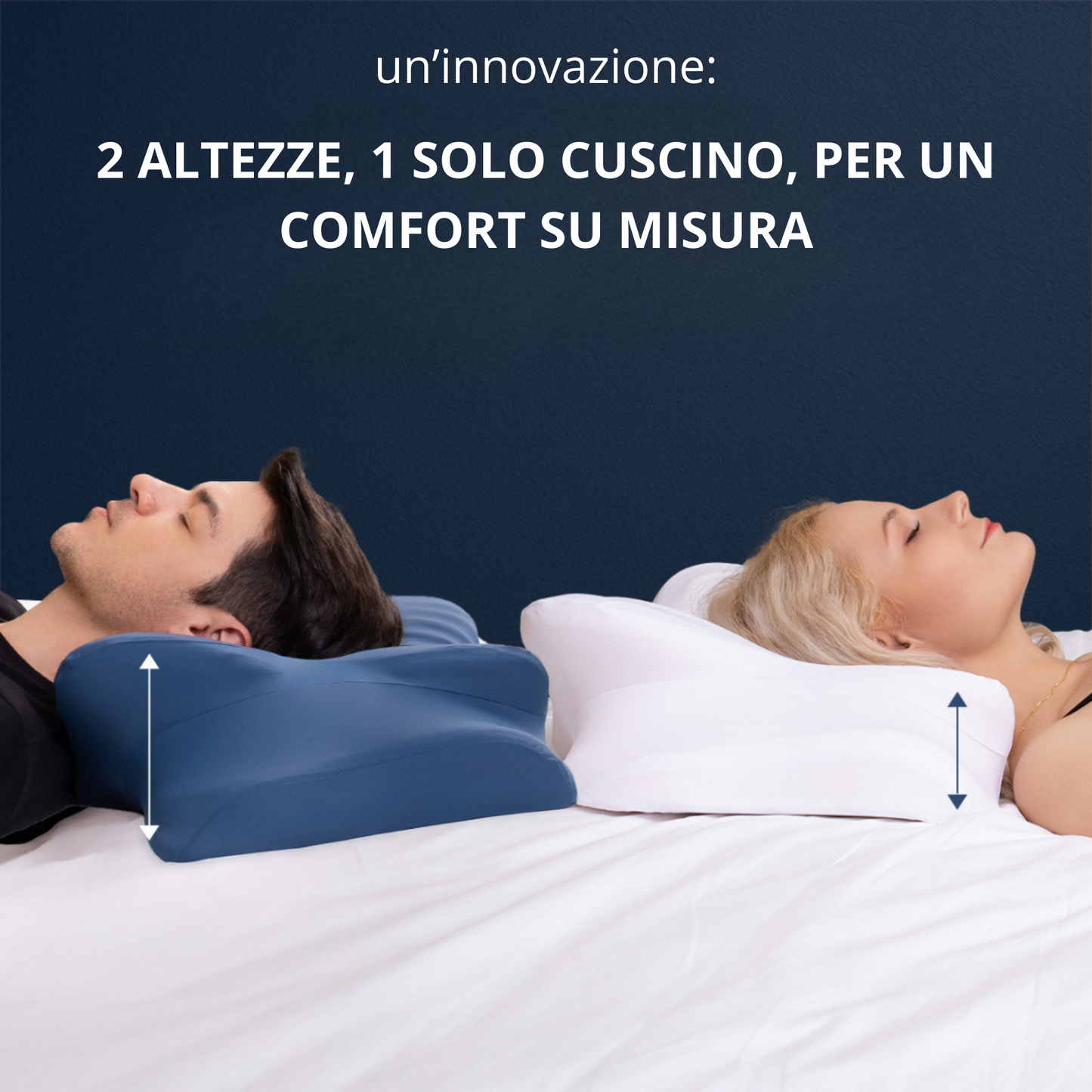 Calynia™ 3.0 - Sollievo Cervicale