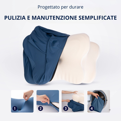 Calynia™ 3.0 - Sollievo Cervicale