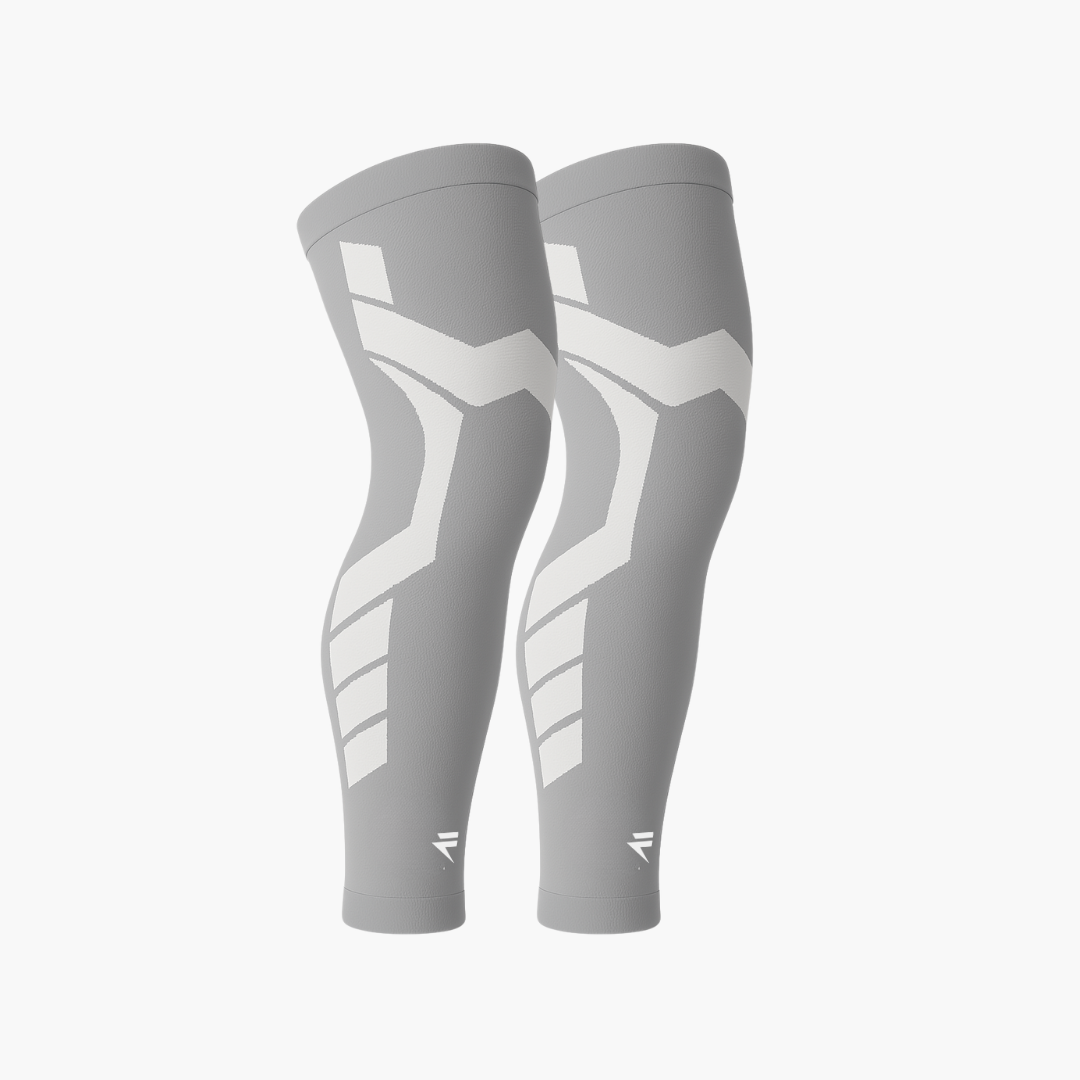 CalyniaPress V2 - Supporti a compressione per ginocchia e gambe