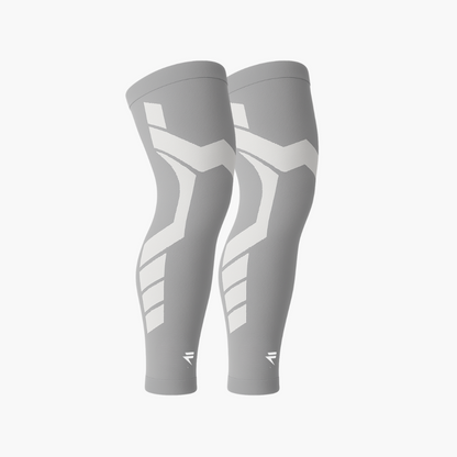 CalyniaPress V2 - Supporti a compressione per ginocchia e gambe