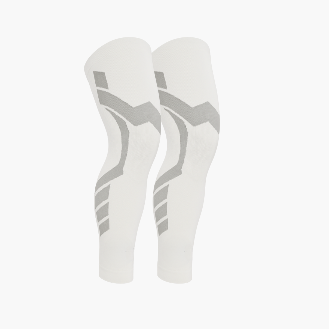 CalyniaPress V2 - Supporti a compressione per ginocchia e gambe