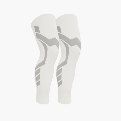 CalyniaPress V2 - Supporti a compressione per ginocchia e gambe