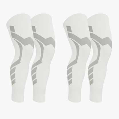 CalyniaPress V2 - Supporti a compressione per ginocchia e gambe