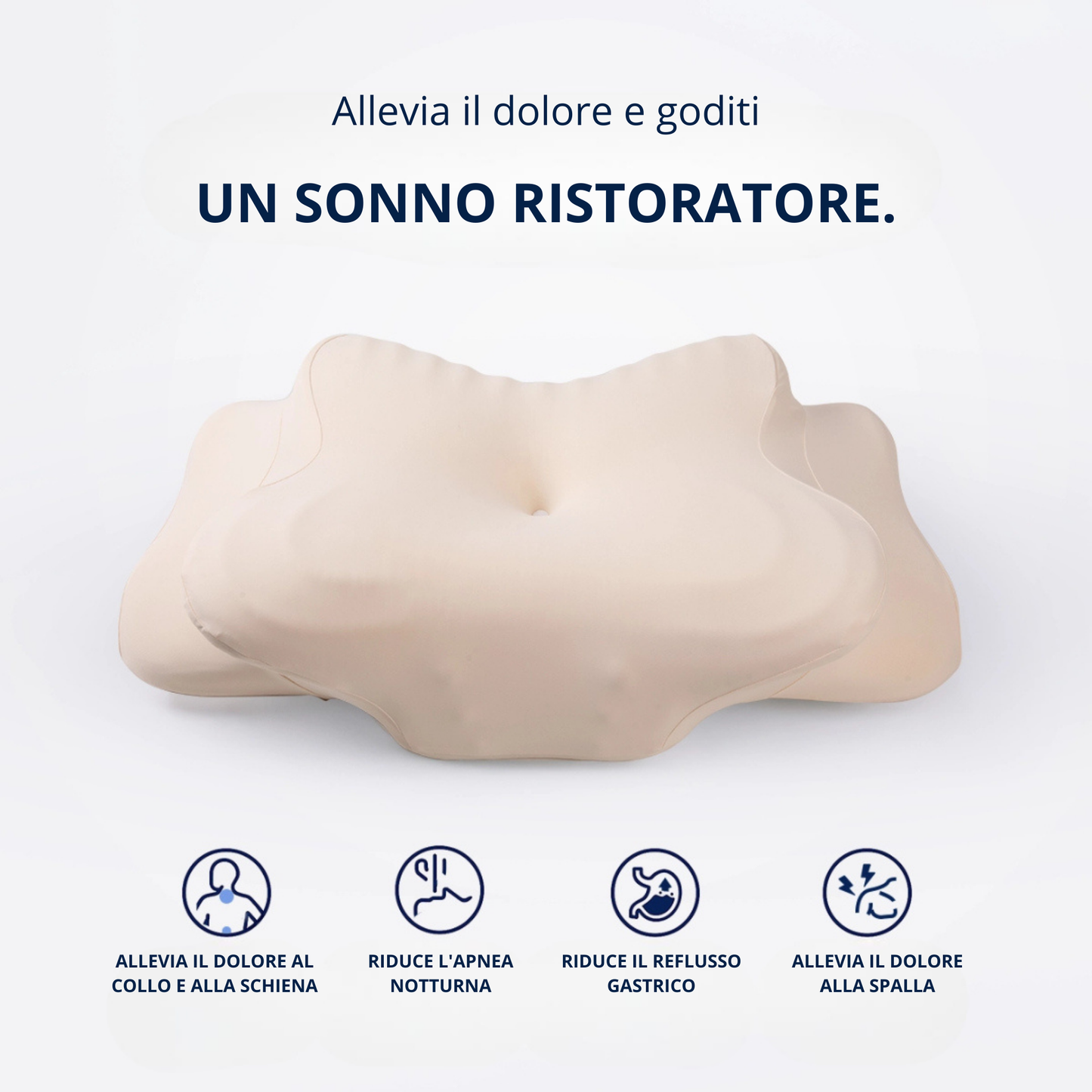 Calynia™ 3.0 - Sollievo Cervicale