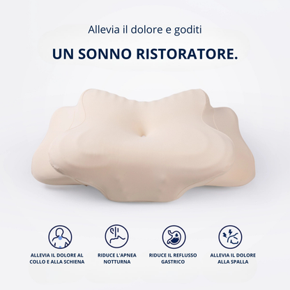 Calynia™ 3.0 - Sollievo Cervicale