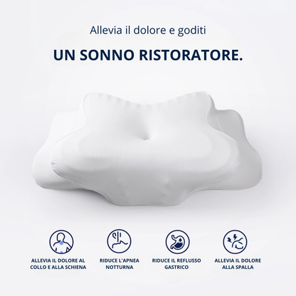 Calynia™ 3.0 - Sollievo Cervicale