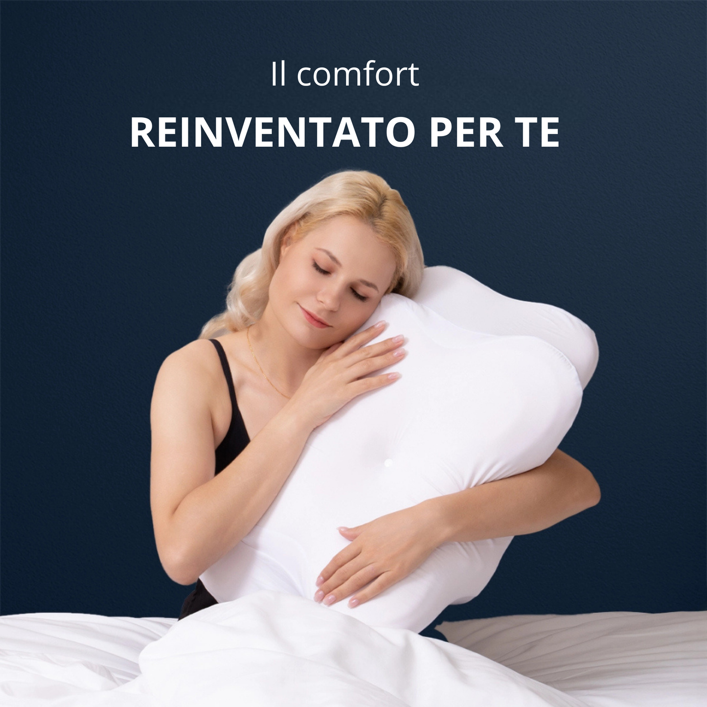 Calynia™ 3.0 - Sollievo Cervicale