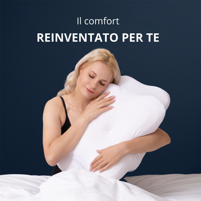 Calynia™ 3.0 - Sollievo Cervicale