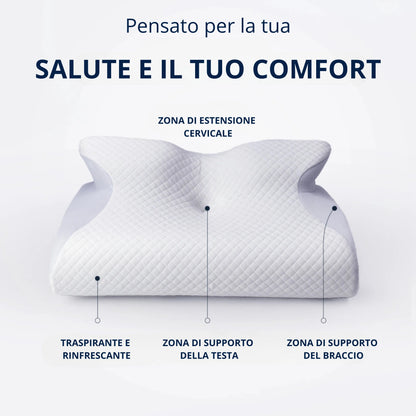 Calynia™ - Sollievo Cervicale