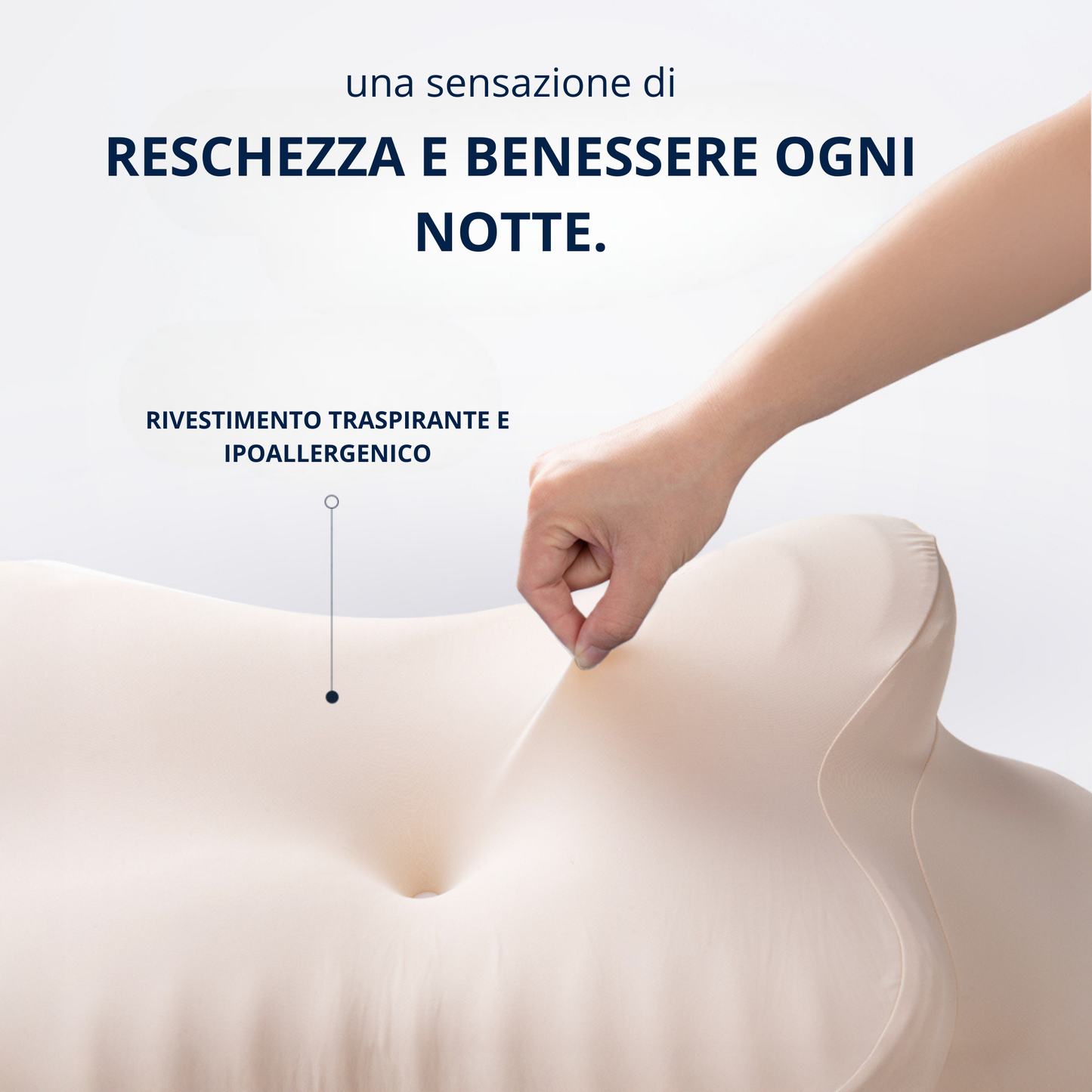 Calynia™ 3.0 - Sollievo Cervicale