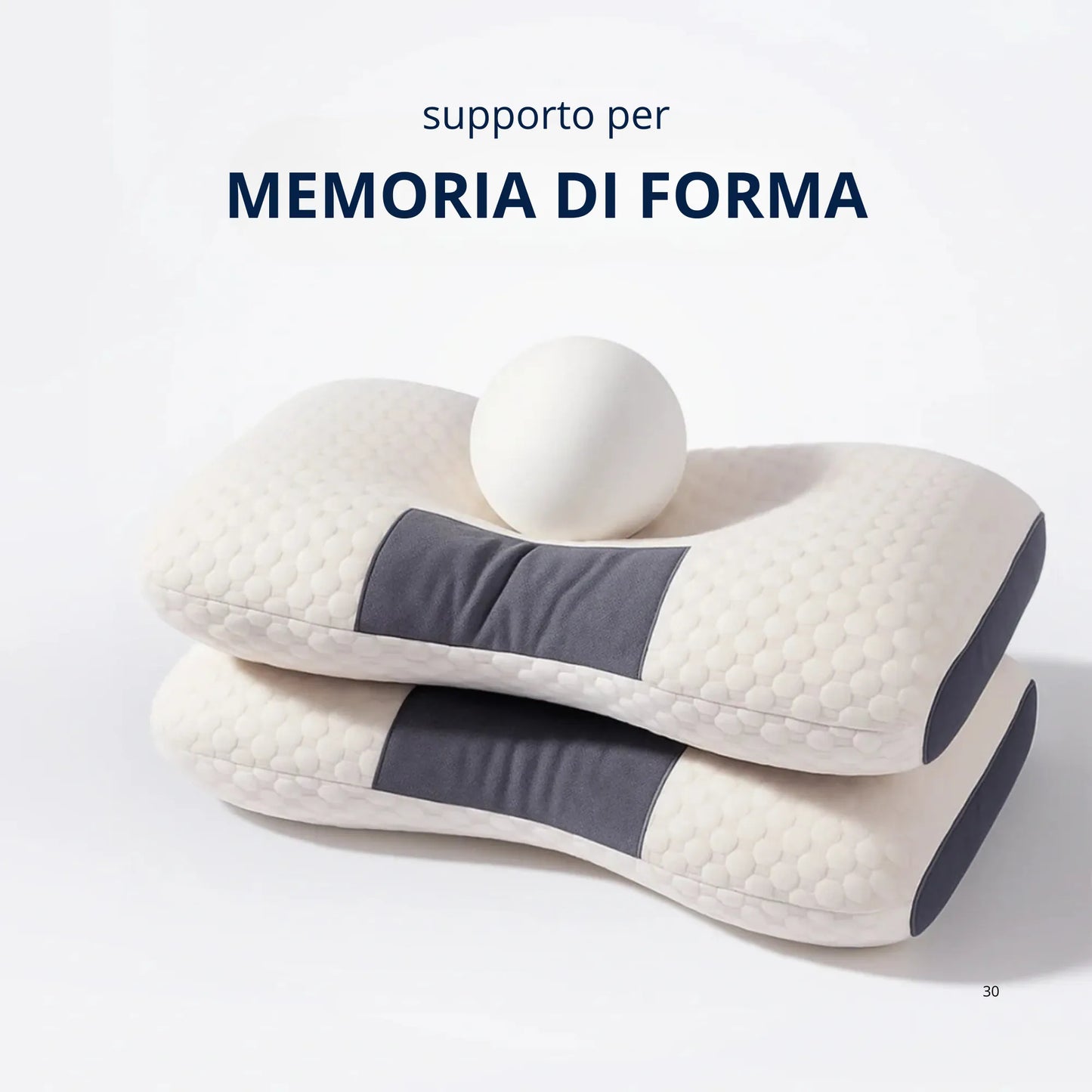 Cuscino Calynia™ 1.0