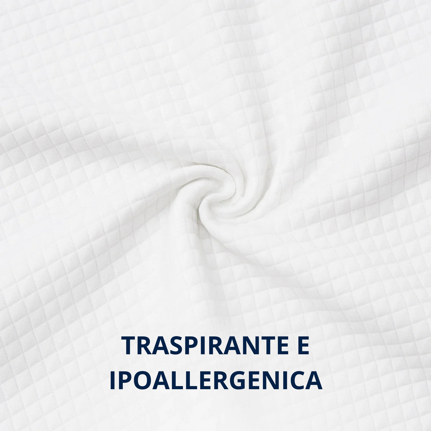 Fodera extra in seta