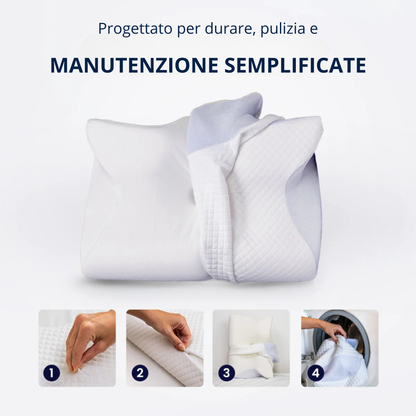 Fodera extra in seta