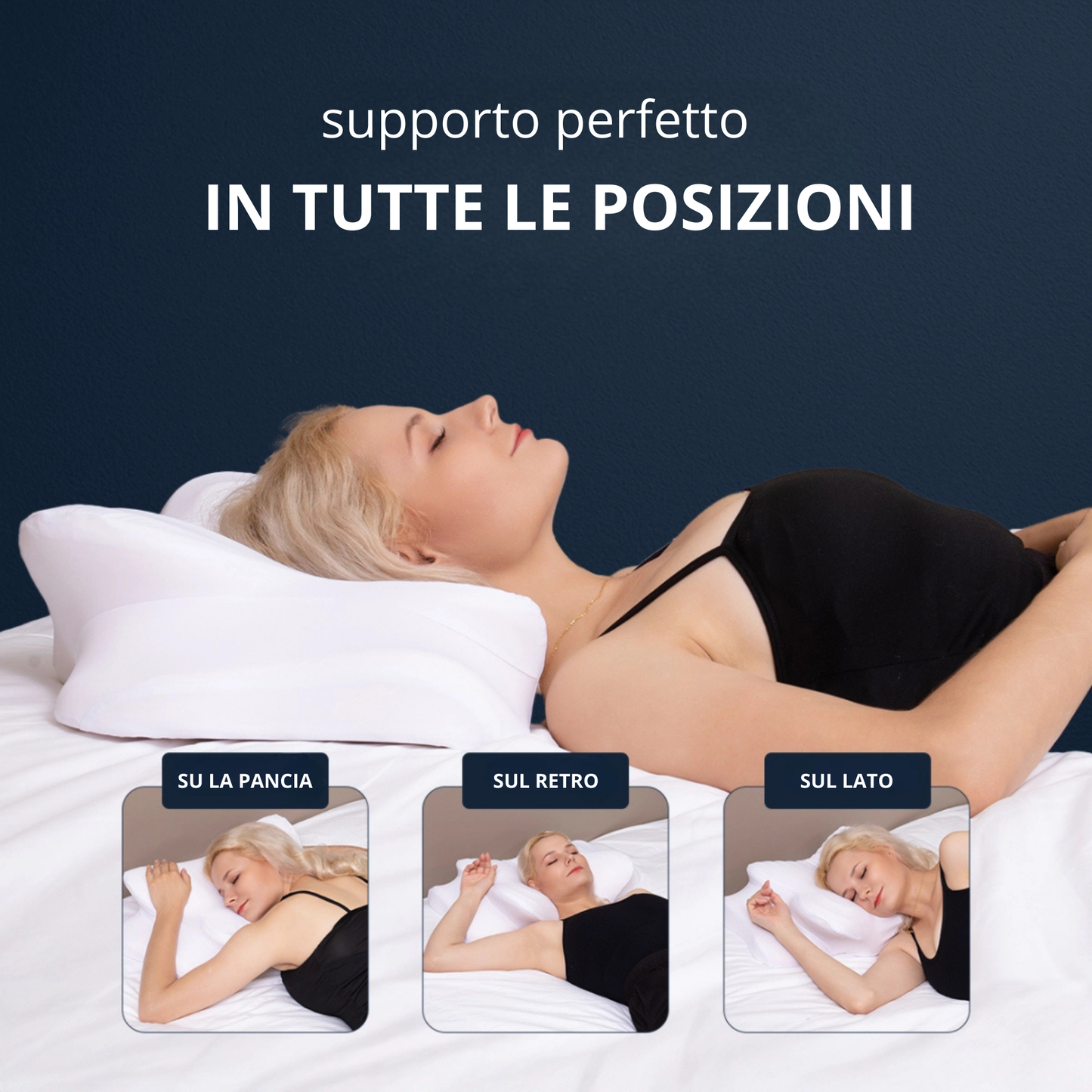 Calynia™ 3.0 - Sollievo Cervicale