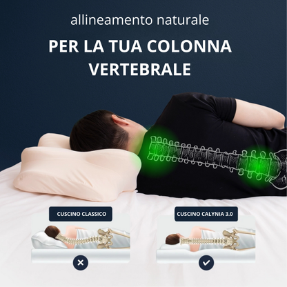 Calynia™ 3.0 - Sollievo Cervicale