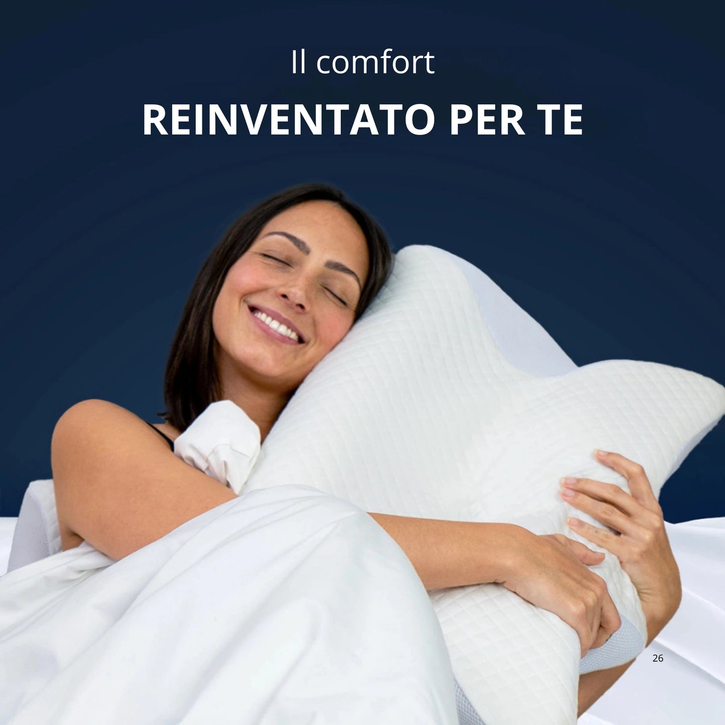 Calynia™ - Sollievo Cervicale