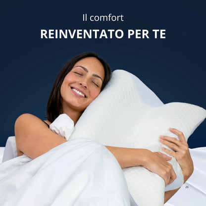 Calynia™ - Sollievo Cervicale