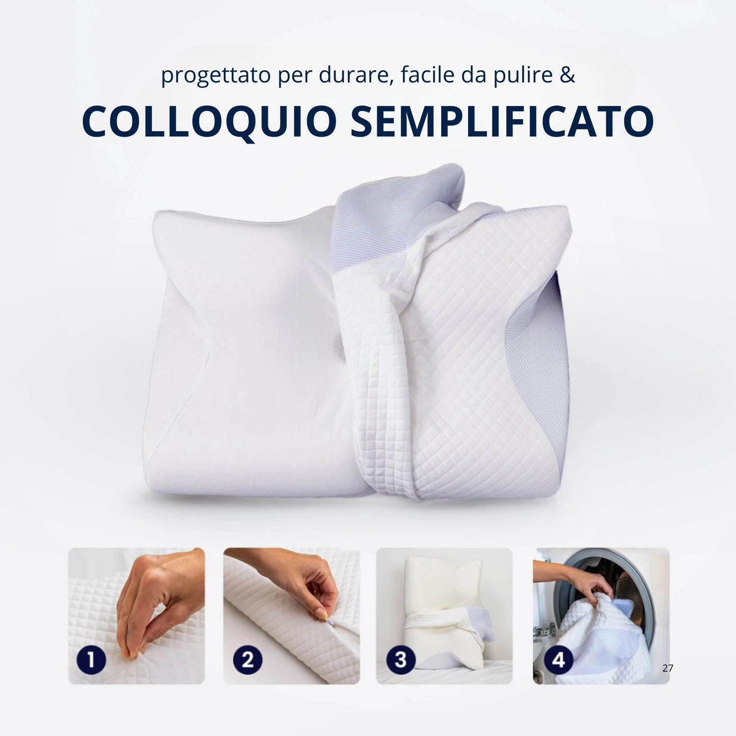 Calynia™ - Sollievo Cervicale