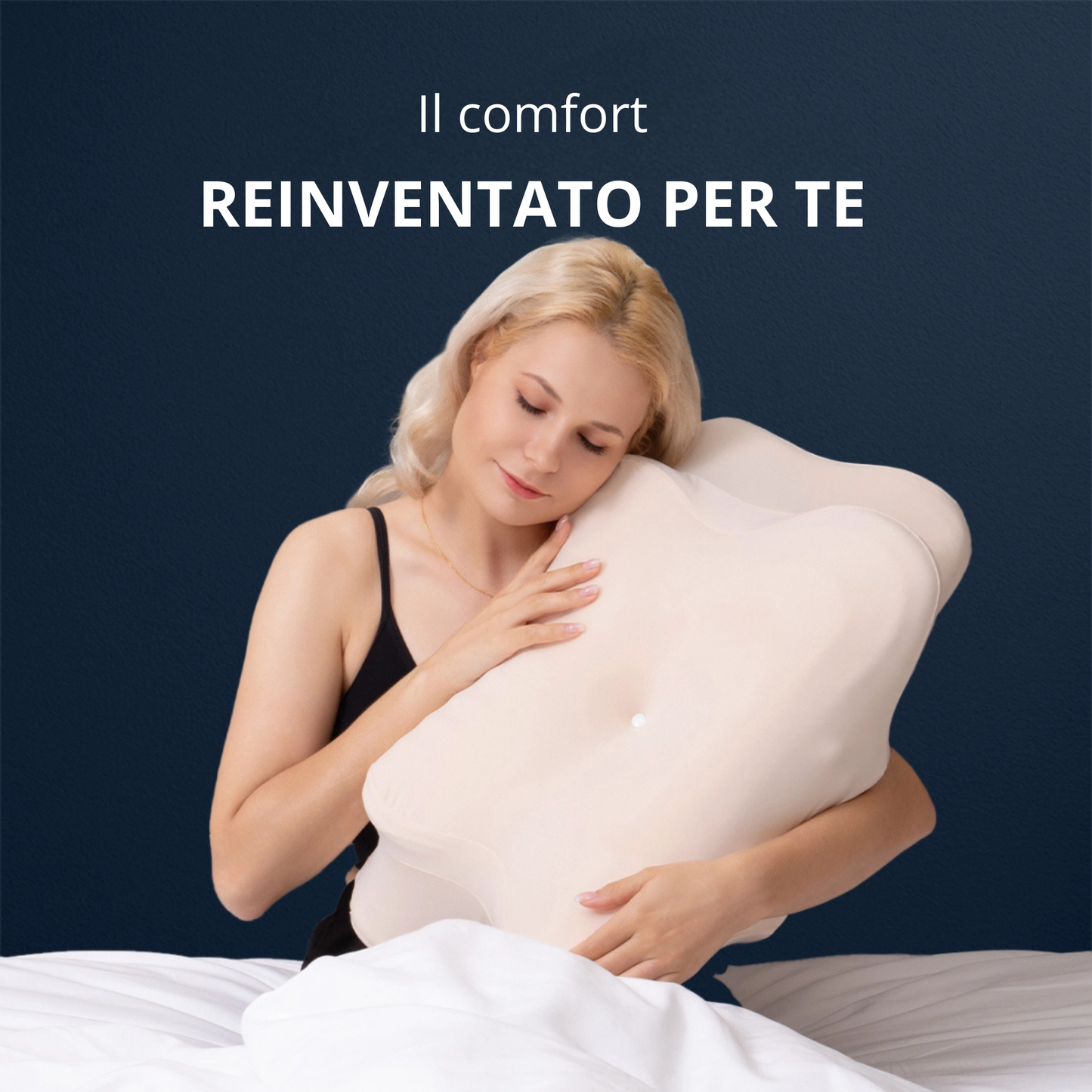 Calynia™ 3.0 - Sollievo Cervicale