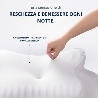 Calynia™ 3.0 - Sollievo Cervicale