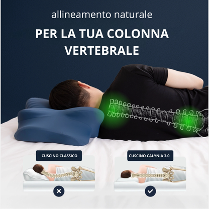 Calynia™ 3.0 - Sollievo Cervicale