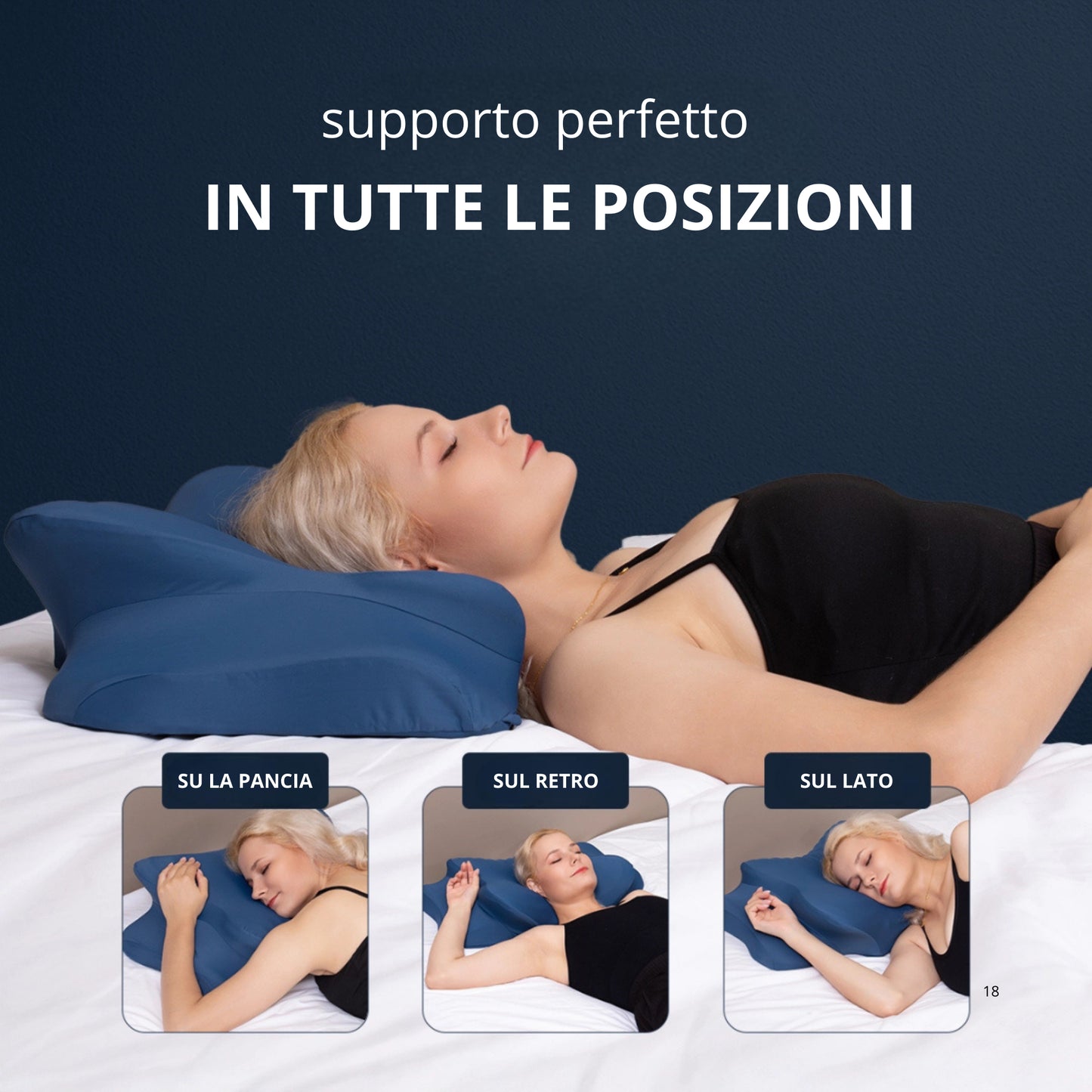 Calynia™ 3.0 - Sollievo Cervicale