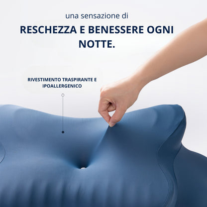 Calynia™ 3.0 - Sollievo Cervicale