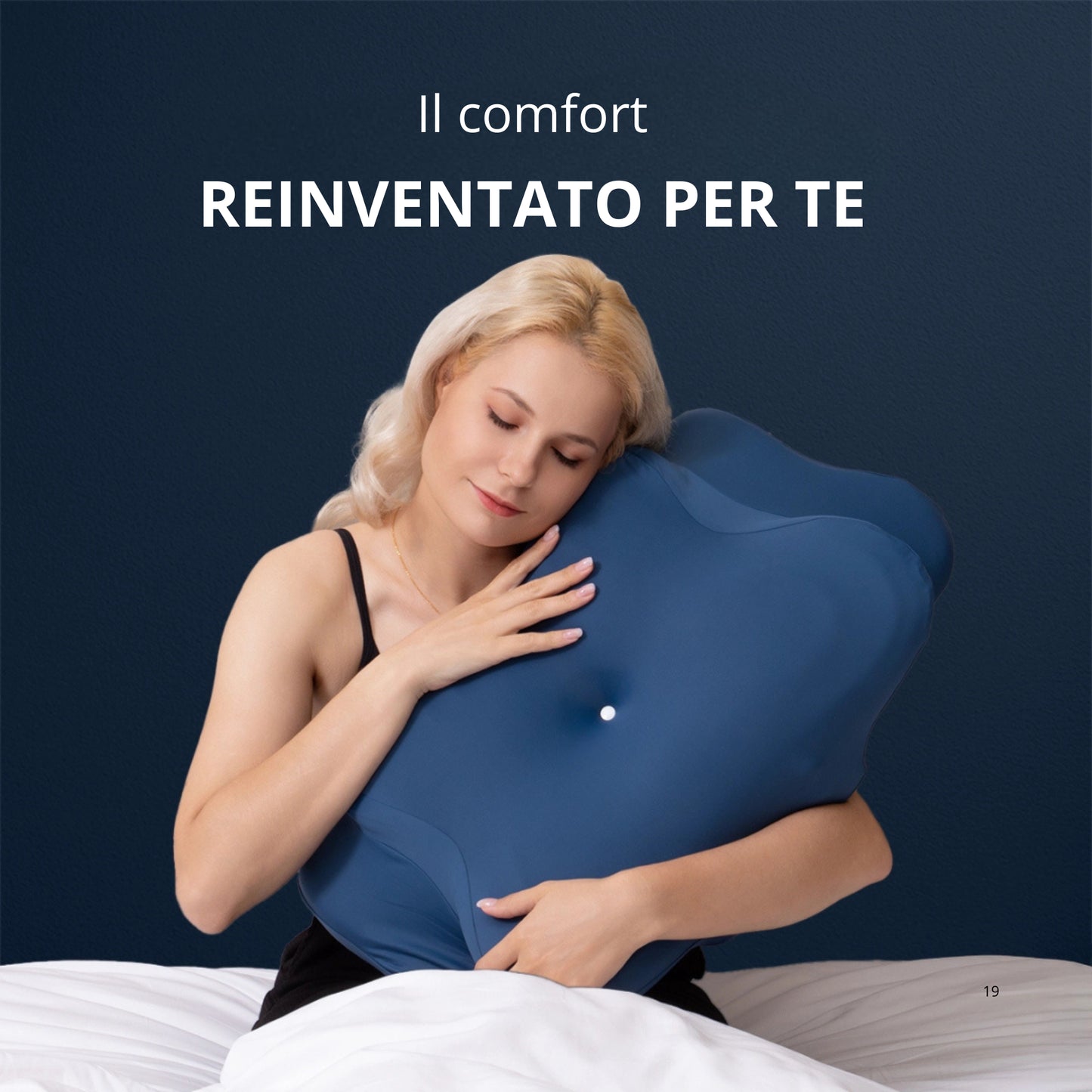 Calynia™ 3.0 - Sollievo Cervicale