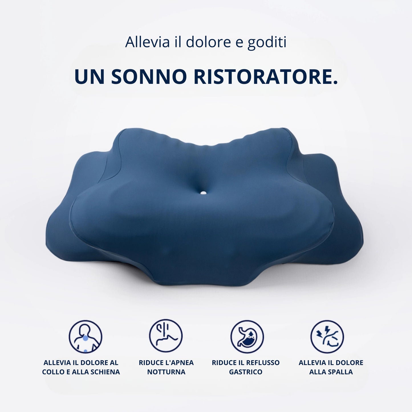 Calynia™ 3.0 - Sollievo Cervicale