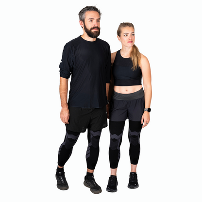 CalyniaPress V2 - Supporti a compressione per ginocchia e gambe